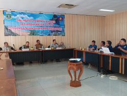 DPD KWRI BANTEN MENDUKUNG PEMPROV BANTEN DALAM MENGEMBANGKAN GEOPARK BAYAH DOME