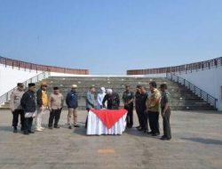 Bupati Jawa Barat Resmikan Alun-Alun Edu Forest