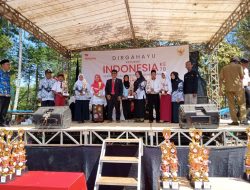 Raih Juara 2, Begini Ungkapan Kepala Madrasah Ibtidaiyah Mathla’ul Anwar Cisasah