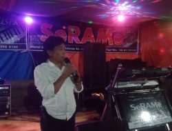 Lembaga Investigasi Negara Kota Pagar Alam Sukses Laksanakan Kegiatan Hut RI Ke 78 di Kampung Swakarya