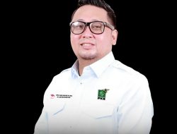 Ketua PKB Kota Pagar Alam Calonkan Cak Imin Sebagai Wakil Presiden Dampingi Prabowo Subianto
