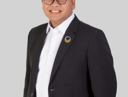 Calon Anggota DPRD Provinsi Banten Asal Malingping  Siap Mengabdi Untuk Kampung Halaman