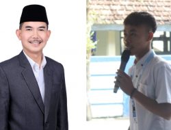 Tidak Menempati Rumah Dinas, Camat Jawilan Dikritik Mahasiswa