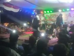 Memeriahkan HUT RI Ke-78, RT 16 Desa Bejod, Gelar Berbagai Perlombaan dan Kreasi Seni Budaya