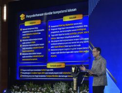 Mendikbudristek Luncurkan Merdeka Belajar Episode Ke-26: Transformasi Standar Nasional dan Akreditasi Pendidikan Tinggi