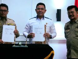 Kementan-Polri Kerjasama Pendataan Penggilingan Padi Nasional