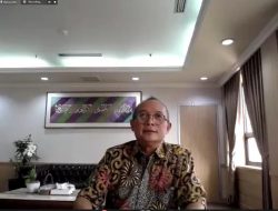 Kemenperin Keluarkan Surat Edaran Pengendalian Emisi Gas Buang Sektor Industri di Jabodetabek