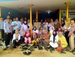 Pengalihan Kader PERISAI Menjadi Agen PERISAI dan Menjadi Agen POSPAY