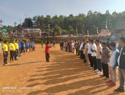 Grand Final Kerbau Cup Karang Jaya FC
