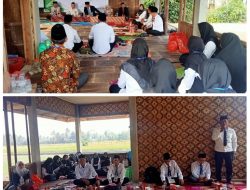Kepala Madrasah Kecamatan Cijaku Dan Cigemblong Ikuti Kegiatan In 1 Pokja 267-0024