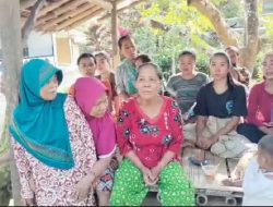 Viral.! Video Ibu-Ibu Membuat Pernyataan Sikap Terkait Bank Emok