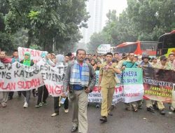 Ribuan Guru Madrasah Se-Indonesia Akan Lakukan Aksi Damai