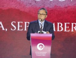 Harga Beras Naik, Menteri Perdagangan Pastikan Pasokan Aman Ada 1,6 Juta Ton