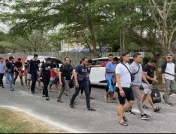 Walhi Babel Nilai Negara Lalai Dalam Penanganan Konflik Lahan Sawit