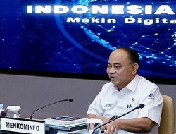 Batasi Ruang Gerak Pelaku, Kominfo Takedown Konten Judi Online