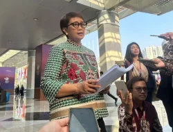 Indonesia Usulkan Deklarasi Soal HAM