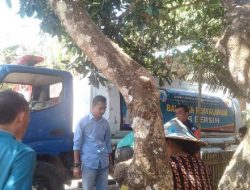 KNPI Malingping Minta KAPOLRES Usut Kasus Narkoba Hingga Bandar