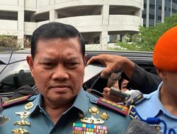 Panglima TNI Kirim Pasukan ke Rempang Batam