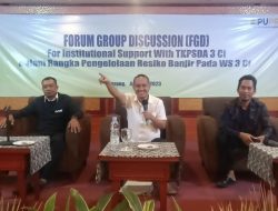 Didi Rosadi Siap Kawal Hasil Sidang Pleno TKPSDA 3 CI