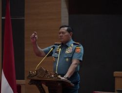 Panglima TNI, Tingkatkan Pengamanan dan Pengawasan Terhadap Prajurit Berperilaku Aneh