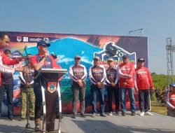 Door Prize Satu Buah Mobil di Jelajah Alam dan Budaya Besemah  Kota Pagar Alam