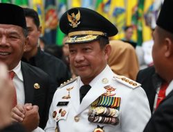 Mendagri Tegaskan Pelantikan 9 Pj. Gubernur Telah Sesuai Mekanisme dan Aturan yang Berlaku