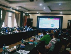 Dinas PUPR Kota Pagar Alam Sukses Laksanakan Konsultasi Publik I Dan II Pendampingan Revisi RTRW 2012-2032