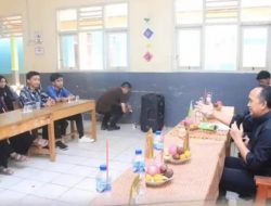 Wakil Bupati Lebak Dorong Mahasiswa Cigemblong Terus Bergerak Membawa Kemajuan Daerah