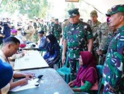 Super Garuda Shield, Bagian Diplomasi Militer dan Kemanusiaan