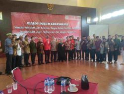 Keprihatinan Forum Negarawan Terhadap Upaya Penyelamatan Bangsa dan Negara