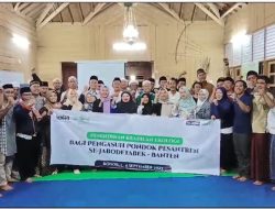 WALHI Fasilitasi Pendidikan Keadilan Ekologi