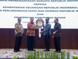 Optimalkan Asset Recovery, KPK Serahkan Aset Rampasan Negara Senilai Rp13,6 Miliar kepada 3 Instansi Pemerintah