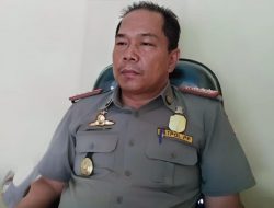 Waspadai Kebakaran Hutan dan Lahan