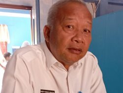 Pelari Nasional Ikuti Multatuli Run 10 K