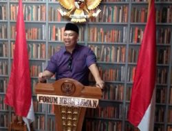 Konspirasi Investasi Terselubung di Pulau Rempang