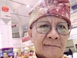 Kutukan Rakyat Yang Tergusur Dari Tanah Leluhur Mereka Pasti Didengar Oleh Tuhan