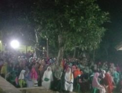 Gerakan Pemuda Simpang Tiga  Citeureup Musholah Al-barokah