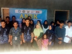 Disdik Lebak Monitoring ANBK di Pusat Kegiatan Belajar Masyarakat