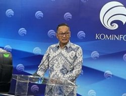 176 Akun Rekening Terlibat Judi Online