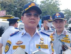 Volume Lalin Jakarta Turun 2,85% di Hari Pertama KTT ASEAN