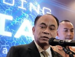 Kominfo Takedown 3 Ribu Situs Judi Online Per Hari