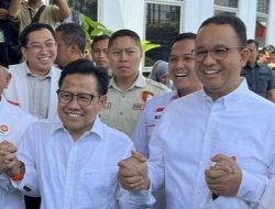 Presiden PKS Ajak Nyanyikan Lagu “Yaa Lal Wathan”