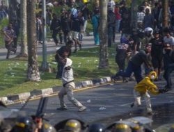 PP Muhammadiyah Minta Presiden Batlalkan Proyek Rempang Eco City