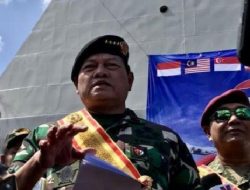 Panglima TNI Minta Maaf Soal Kata Piting