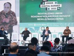 Dukung UMKM Go Online, Menteri Budi Arie: Kominfo Siapkan Pendampingan