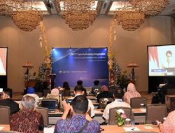 Kerja Sama dan Komitmen Jadi Kunci Pengembangan Pemerintahan Berbasis Data