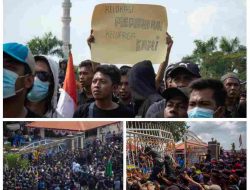 Membangun Yang Manusiawi, Tidak Menggusur Rakyat