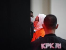 Kerugian Negara Rp2,1 Triliun, KPK Tetapkan Tersangka Korupsi Pengadaan LNG di Pertamina