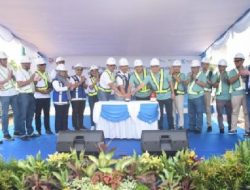 PT PLN Persero Lakukan Berbagai Upaya Untuk Menjaga Pasokan Energi Primer