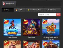 Dalam Waktu Seminggu, Menkominfo Sebut Bakal Ganyang Habis Judi Online Slot